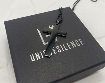 Cross Chain Black