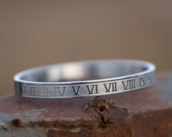 Romanian Bracelet Silver