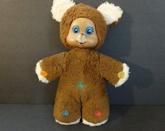 【希少】推定80's〜90'svintage teddy bear ラグマット il_340x270.4087136572_5m8n.jpg