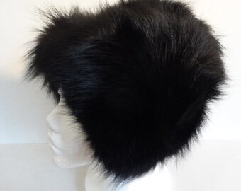 Betmar Fur Hat - Etsy