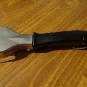 Vintage Corning Ware Detachable Twist Lock Handle P-10 HG