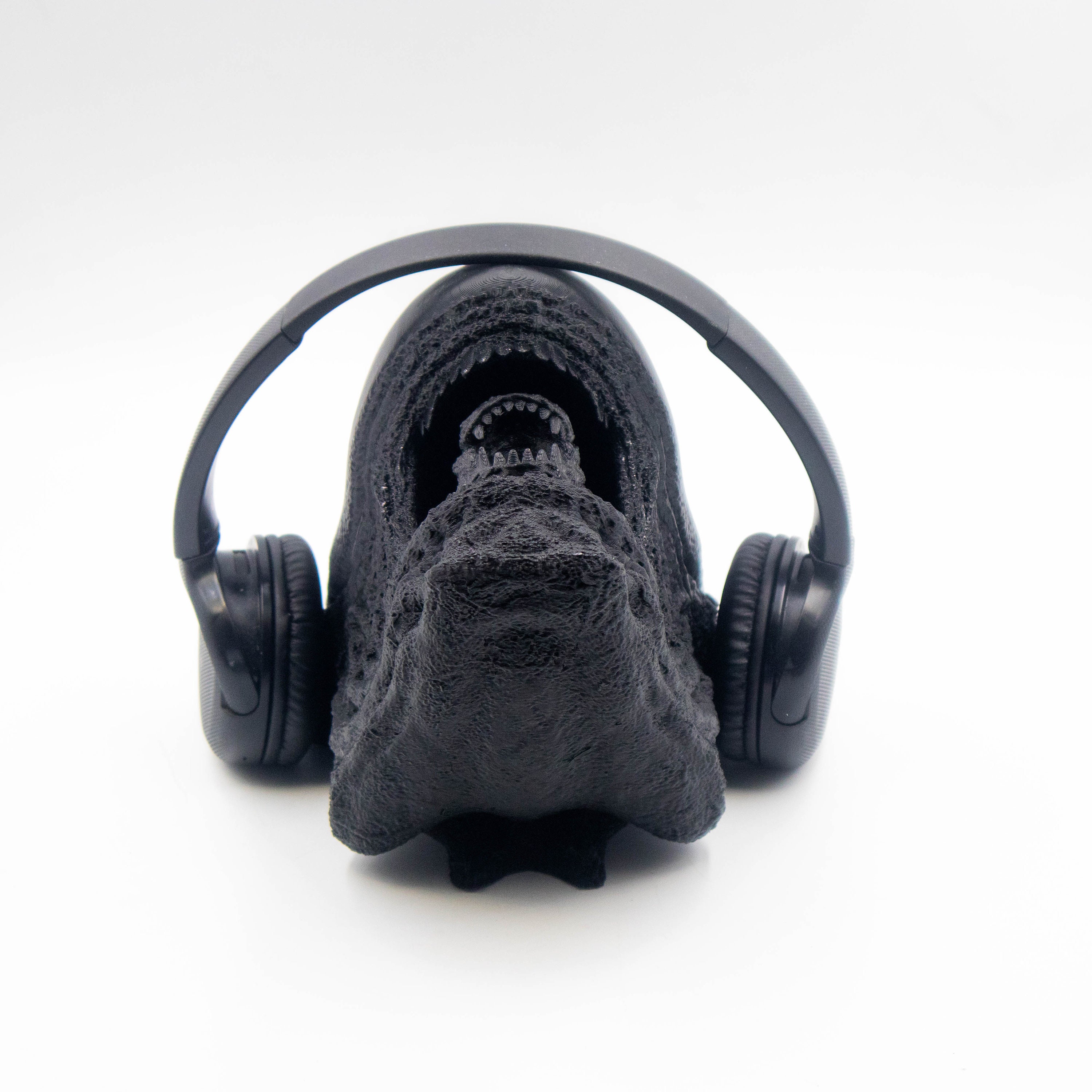 Xenomorph Headphone Holder Headset Bust Marvel Spiderman Etsy