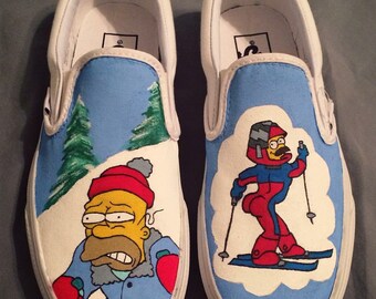 vans off the wall near me