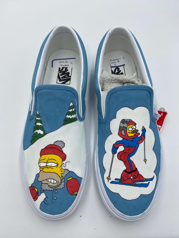 ned flanders shoes price