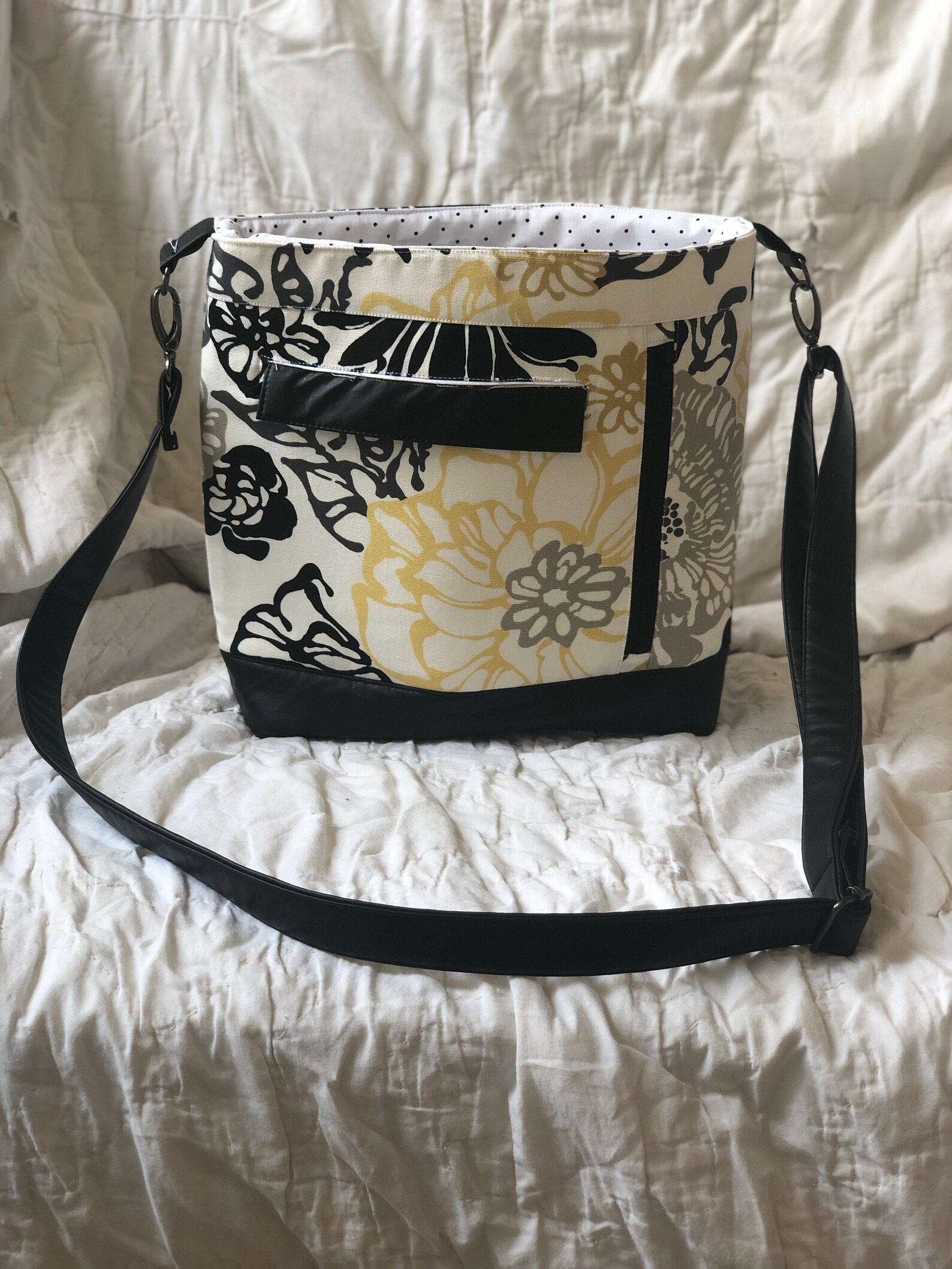 Crossbody Purse Etsy