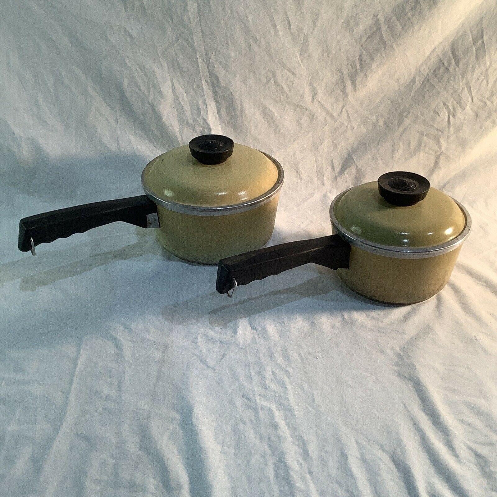 Club Aluminum Cookware for sale Only 2 left at 65