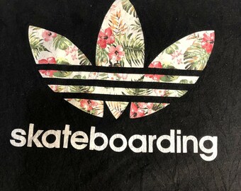 Adidas Retro Logo posted by Ryan Simpson