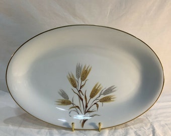 Noritake Wheat Etsy