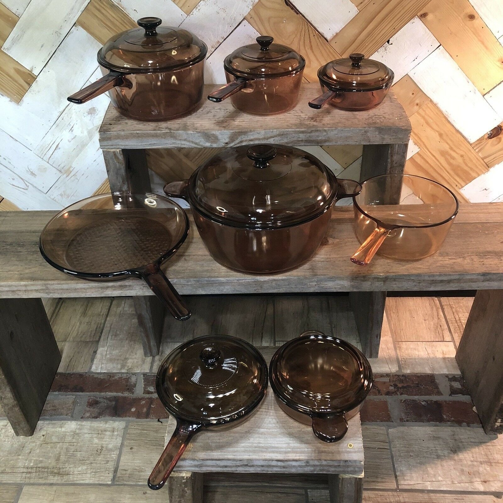 Crofton Cookware for sale Only 2 left at 60