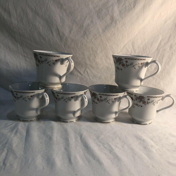 Liling Fine China Etsy