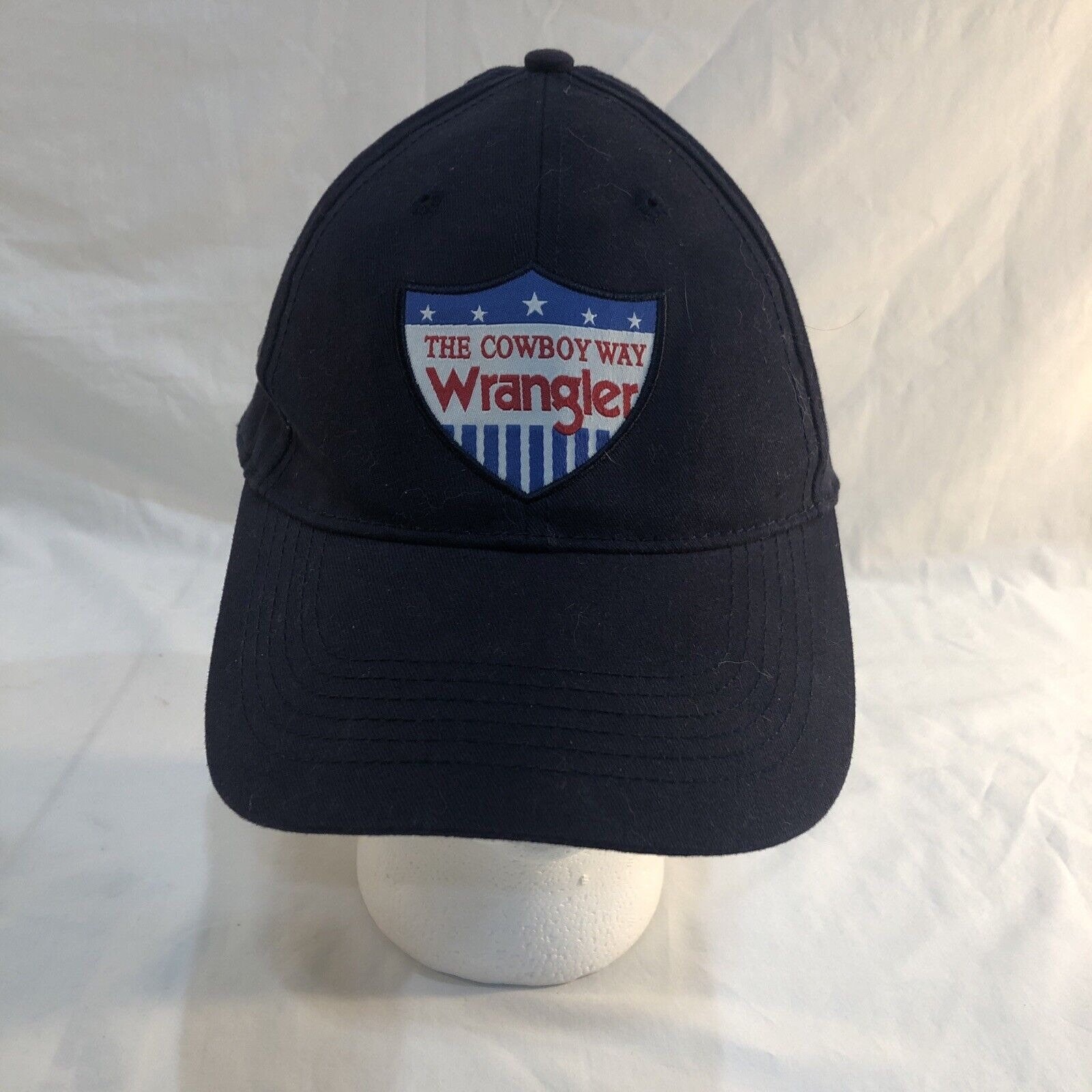 Vintage Wrangler Hat - Etsy Vintage Wrangler Hat - Etsy