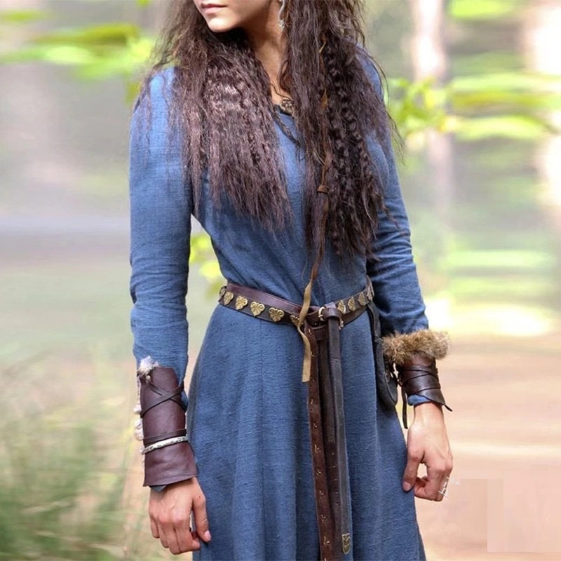 Vestido celta - España