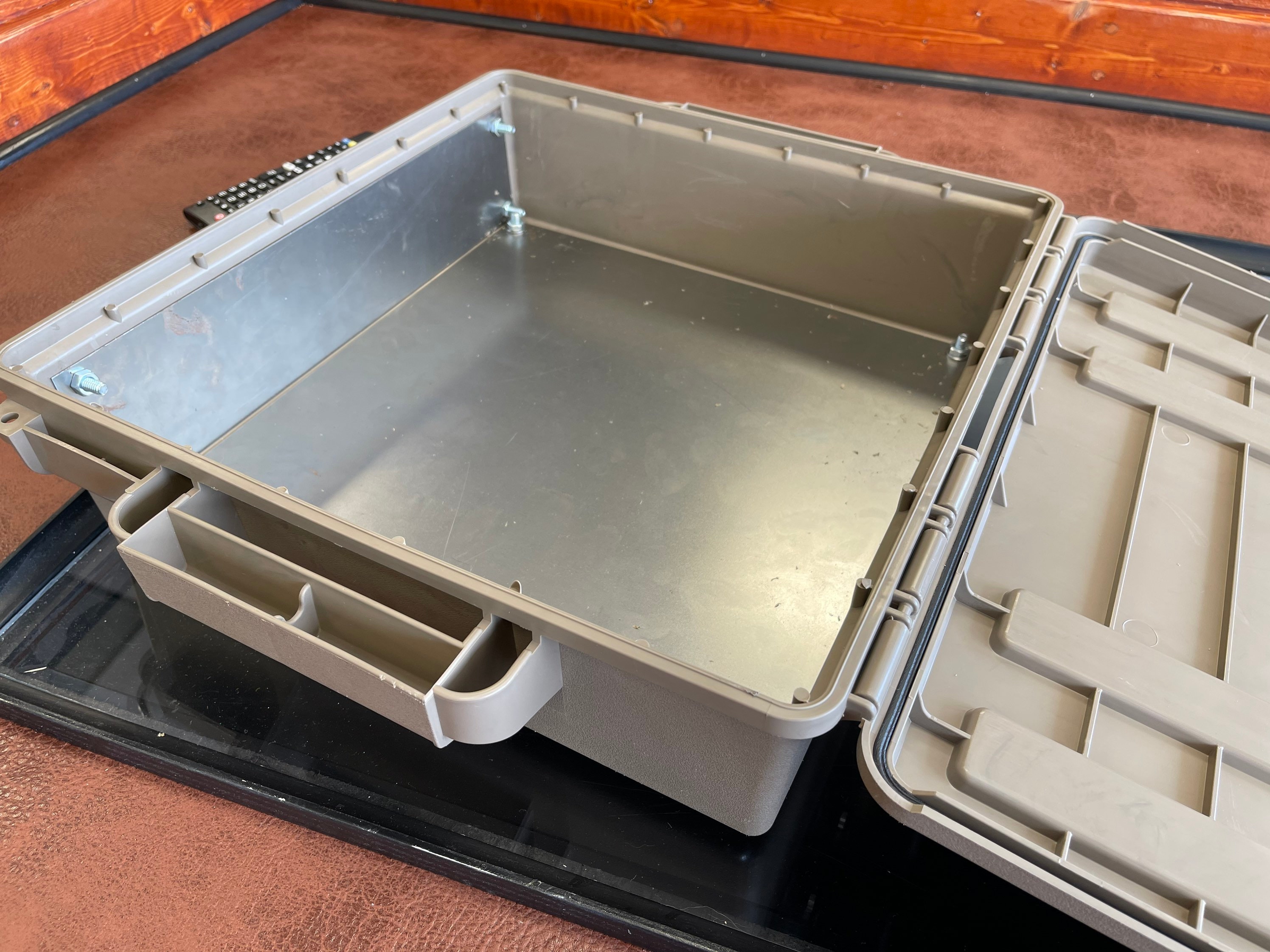 Warhammer 40k Modular Steel Cases for Miniatures Etsy UK