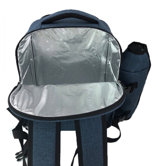 picnic rucksack for 4