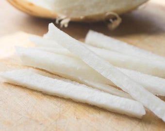 10+ Semillas de JICAMA - Pachyrhizus Erosus / Nabos / Tubérculos / Sabores exóticos / Ñame mexicano / Reliquia / Sin OMG / Saa chino