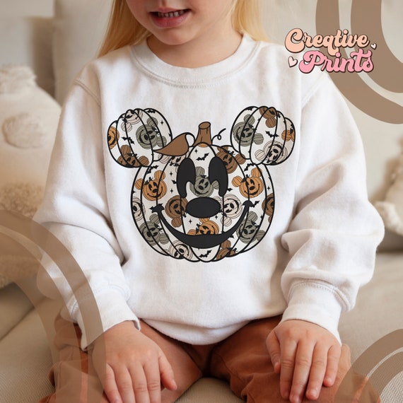 Neutral Mouse Pumpkin Sublimation design PNG, Fall Sublimation design, Fall png, Pumpkins Png, Sublimation file