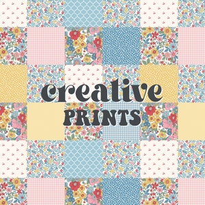Patrón de patchwork sin costuras, patrón floral repetido sin costuras, shabby chic sin costuras, vintage sin costuras, estampados de tela, papel digital