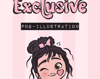 Custom PNG | Exclusive