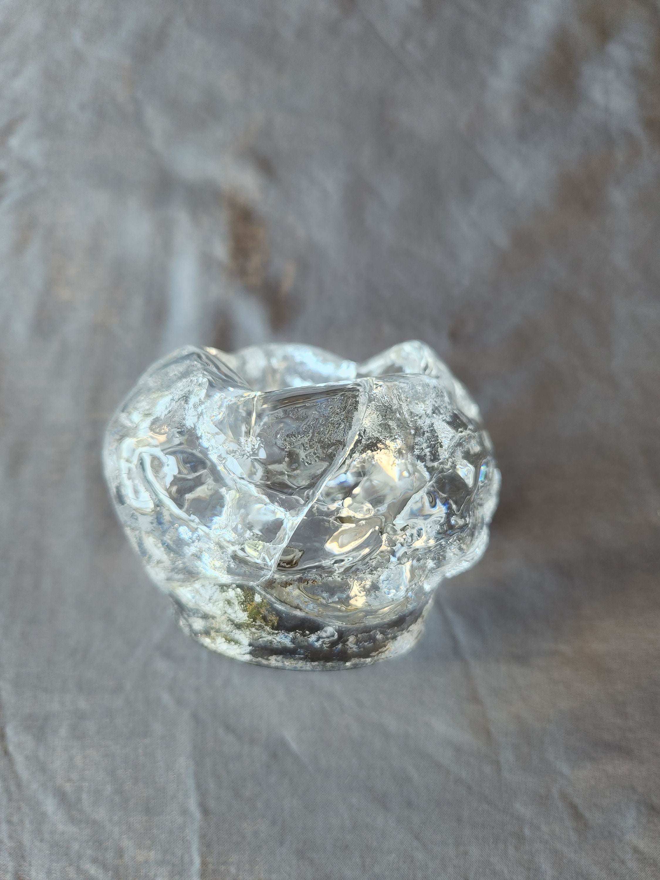 Vintage Sweden Kosta Boda 『Teardrop』 70s Kosta Boda Glass - Etsy