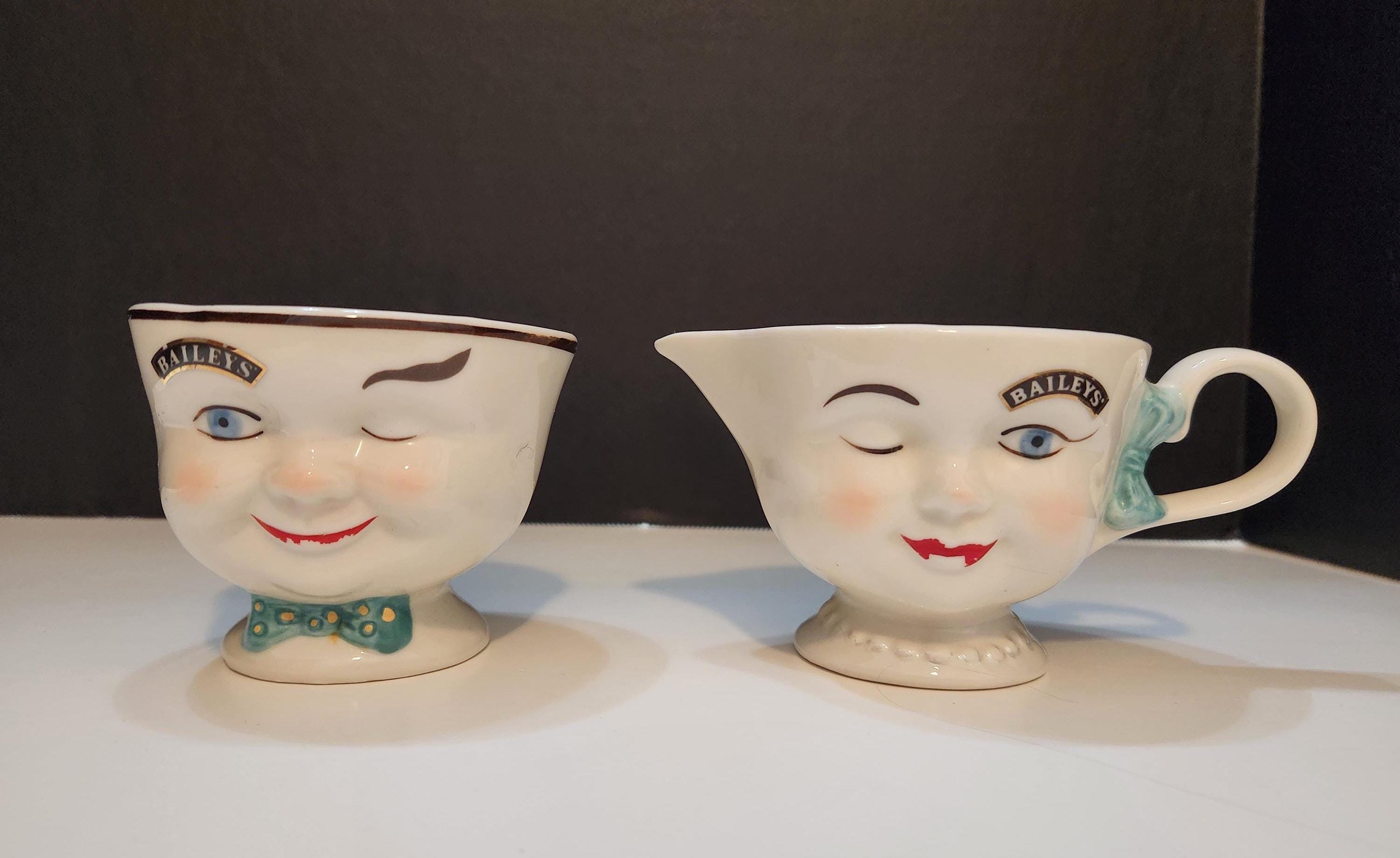 Baileys Irish Cream Cookie Jar - Etsy