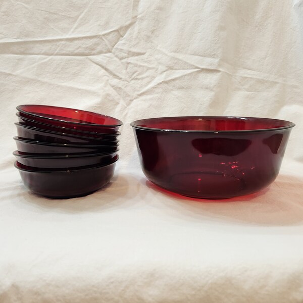 Arcoroc France - Etsy