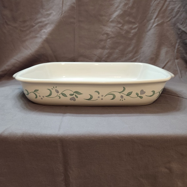 Corelle Coordinates 9x13 Etsy