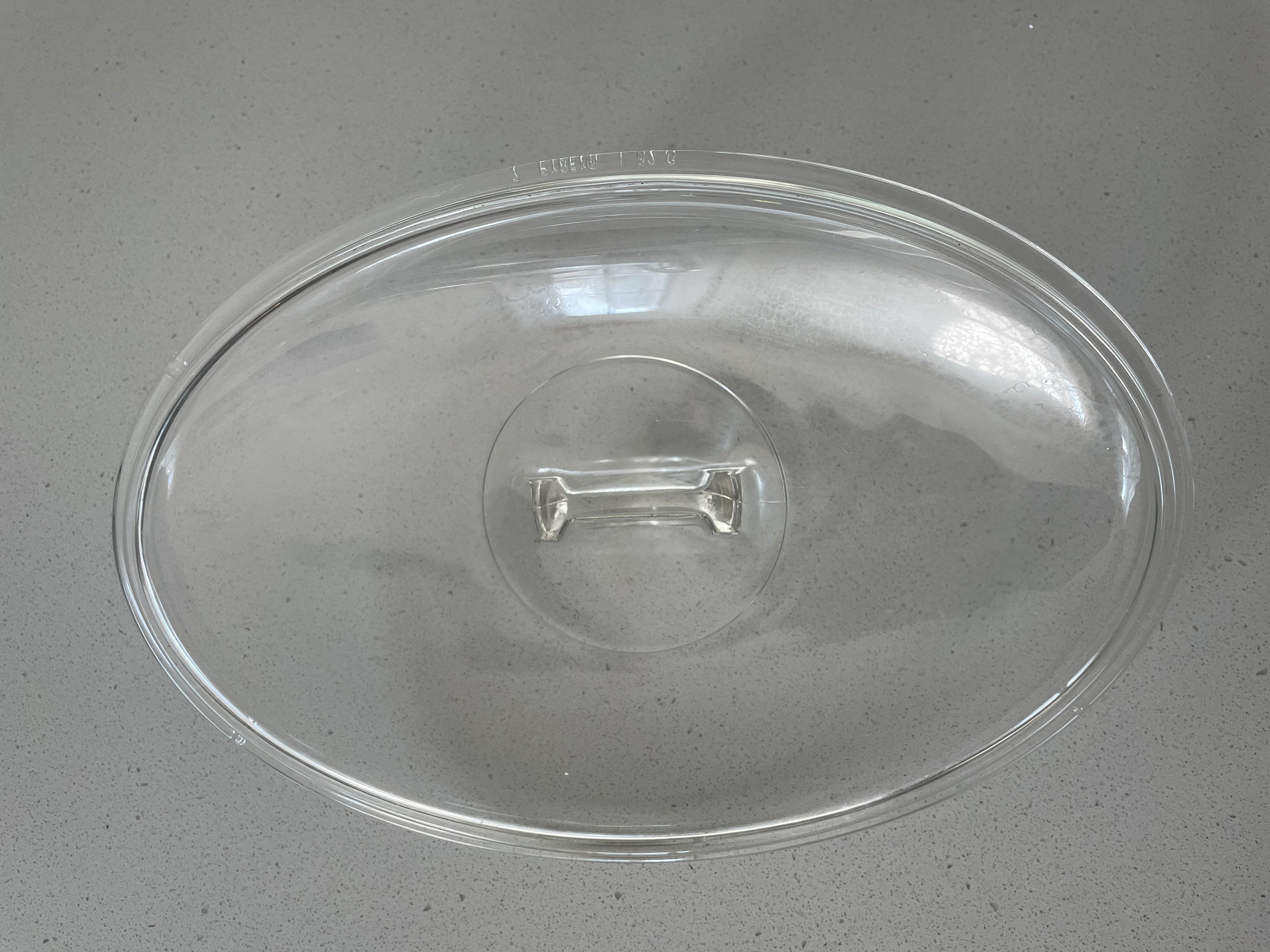 Pyrex Lid L 32 C Etsy