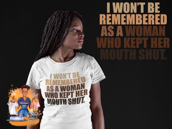 inspirational t shirts etsy