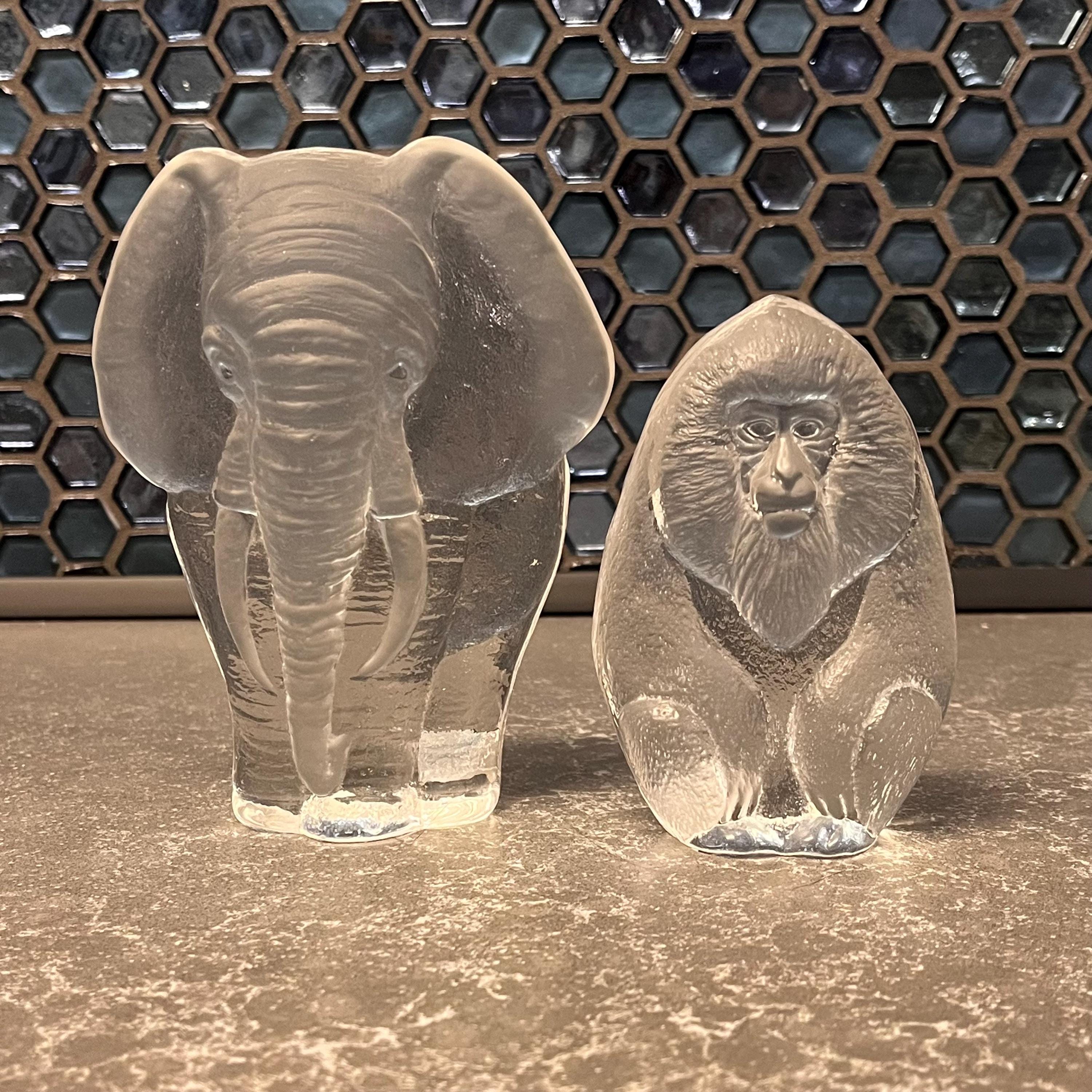Lisa larson elephant - Etsy 日本