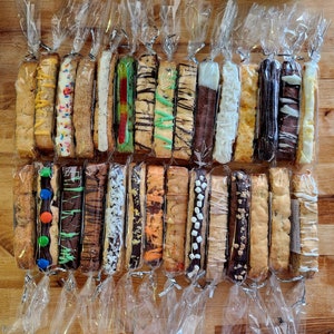Biscotti Variety Pack (You Choose)