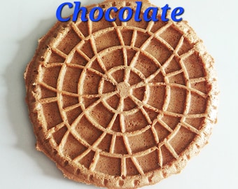 PIZZELLES - 12 count- your choice - 1 flavor