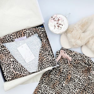 Super cosy online pyjamas