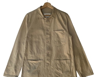 Vintage Zucca Travail Jacket Vintage Zucca Travail by Issey Miyake