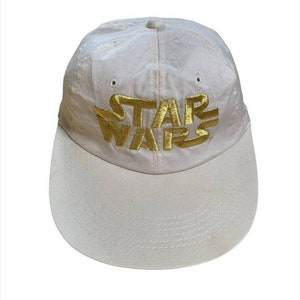 Lucasfilm cap - Etsy 日本