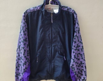Vintage Nike Windbreaker Jacket