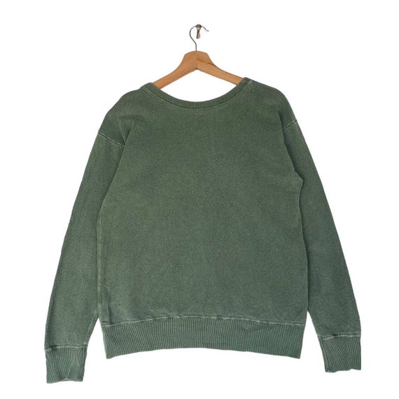 Vintage Mixta Southern California  Sweatshirt View 2