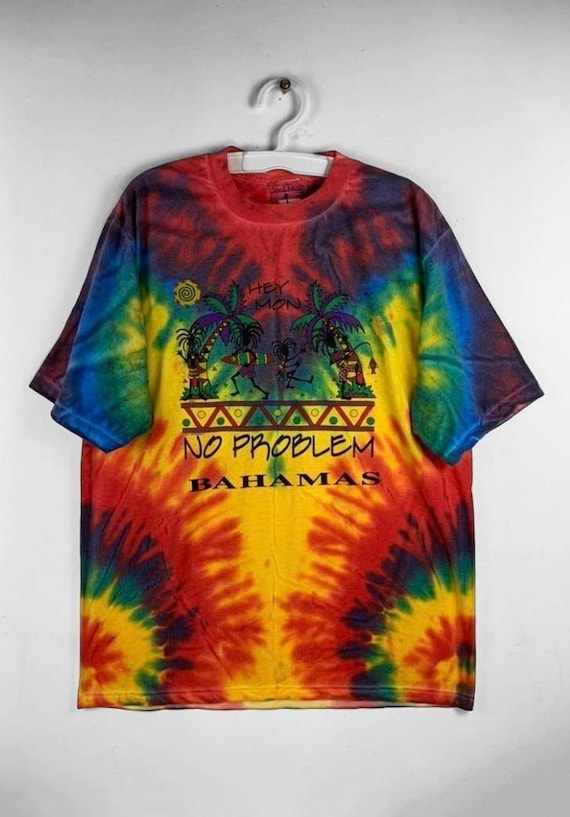 jamaican tie dye t shirts