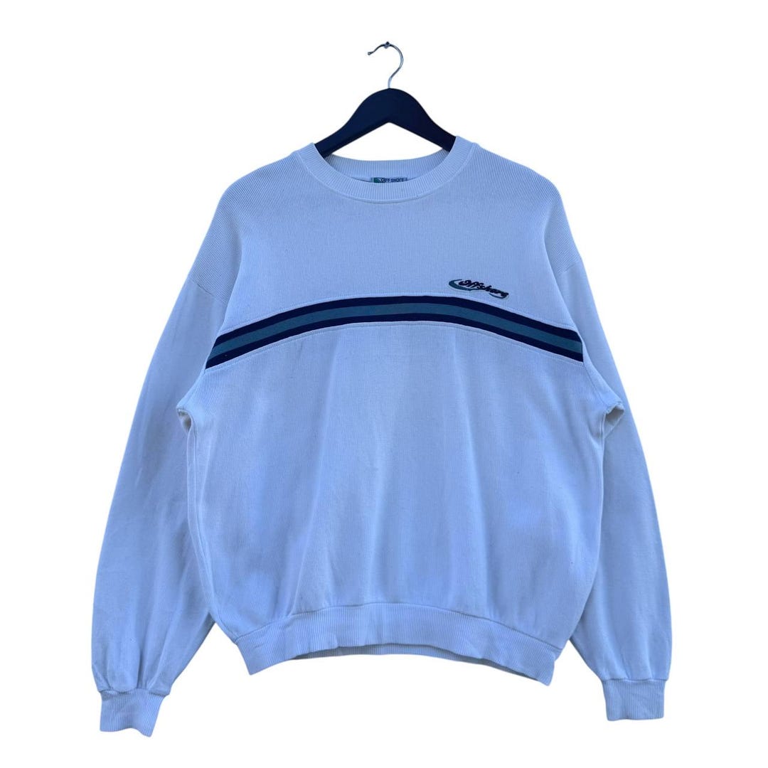 トップス SEA VINTAGE 70'S SWEATSHIRT SEA VINTAGE 70'S SHORT SWEATSHIRT