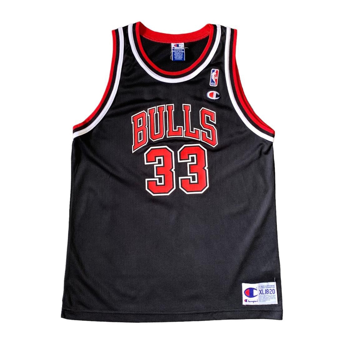 Buy Chicago Bulls Jersey Online In India -  India