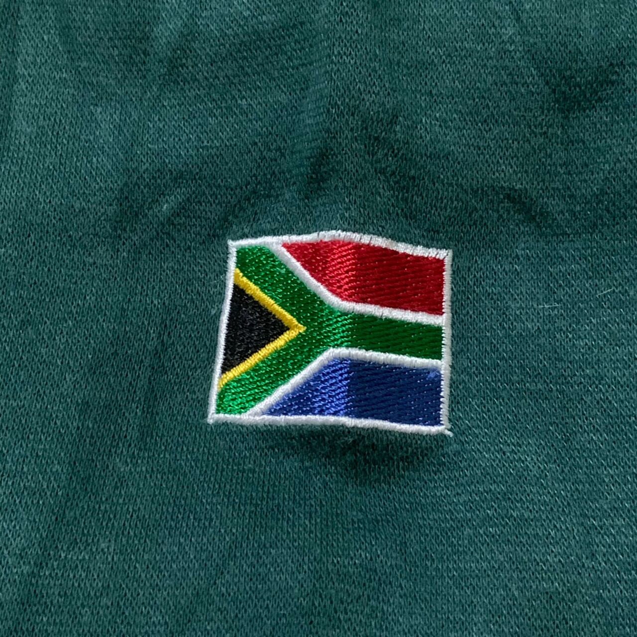 Maillots de rugby Afrique du Sud | Sports Direct