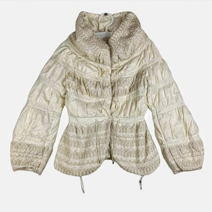 ERMANNO SCERVINO Jacket