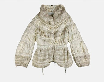ERMANNO SCERVINO Jacket