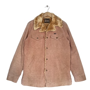 Wrangler Wrange Coat - Etsy