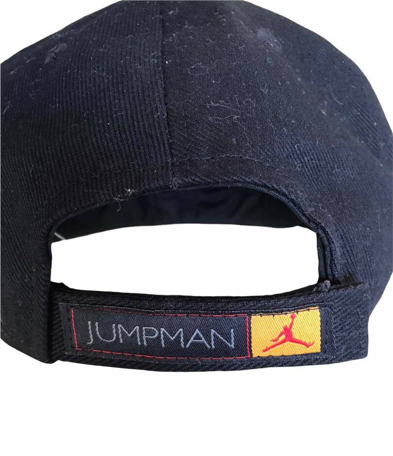 Vintage NIKE Jordan Jumpman Cap - Etsy Vintage NIKE Jordan Jumpman Cap - Etsy