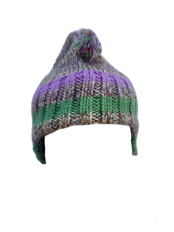 Columbia Winter Women Pom Pom Beanie 