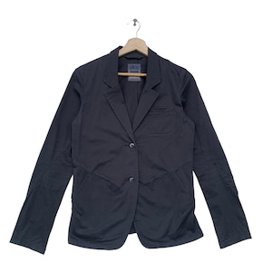 Vintage Marithe Francois Girbaud Blazer,Medium Size Blazer