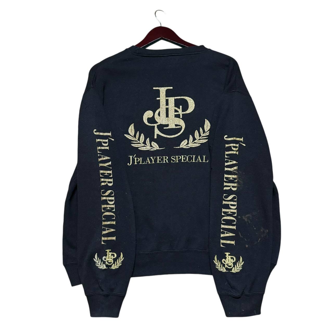 Vintage J