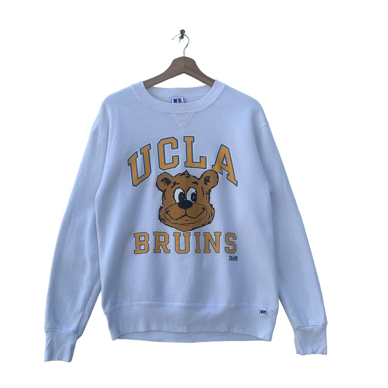 Russell Athletic Ucla - Etsy