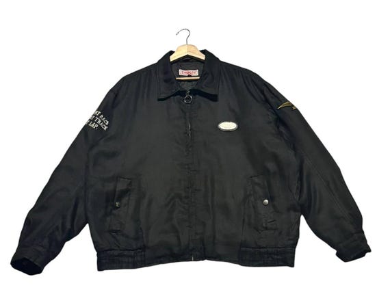 Aero thug bomber jacket ジャケット（winny） Aero thug bomber jacket ジャケット（winny） Aero thug bomber