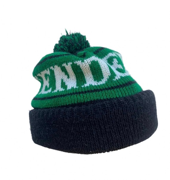 TENDERLOIN BEANIE tenderloin beanie NAVY